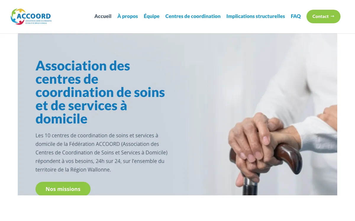 Fédération Accoord