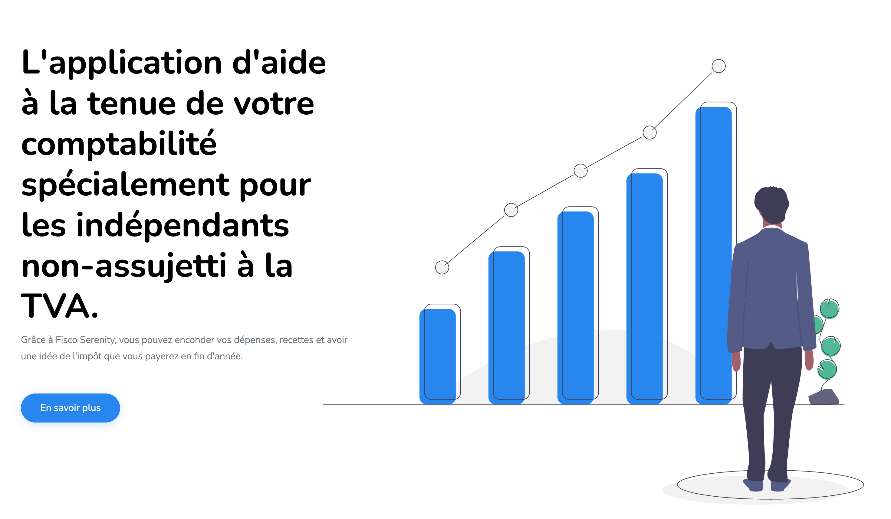Présentation Fisco Serenity