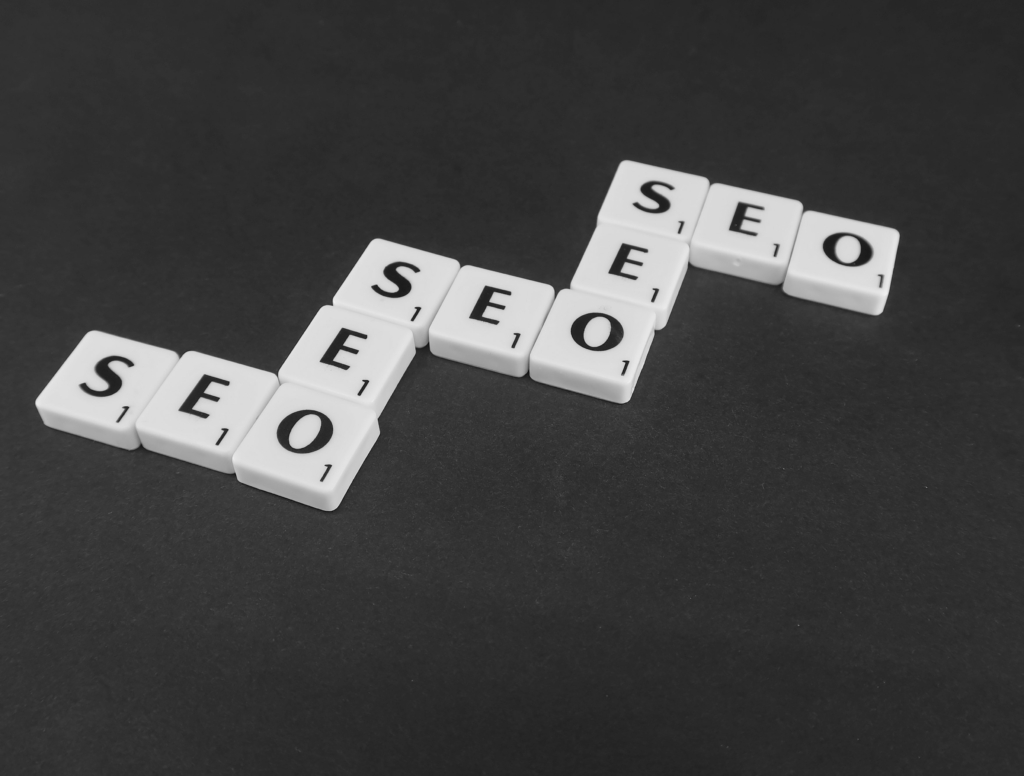 Seo - Optimisation de votre site